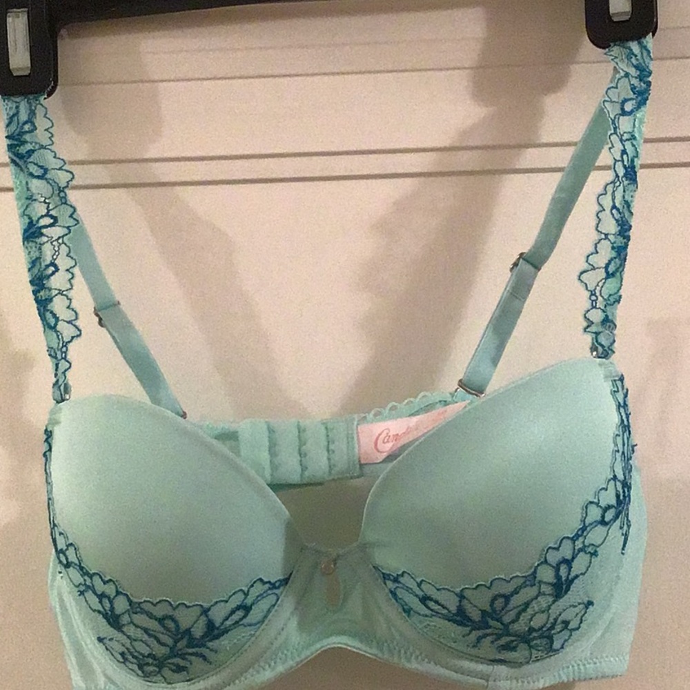 Bra